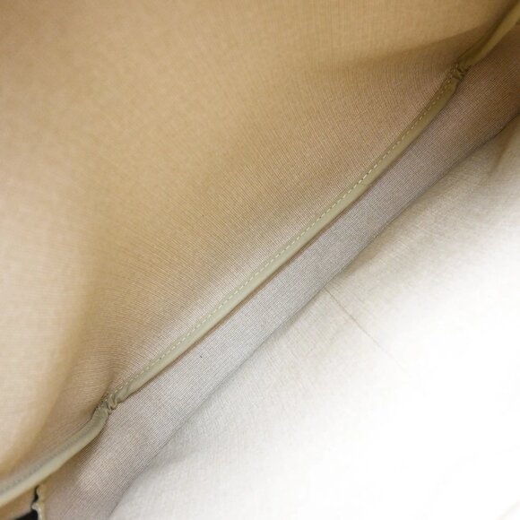 LOUIS VUITTON Reporter GM Crossbody Shoulder Bag Monogram Leather M45252 52KB318 - Picture 9 of 15